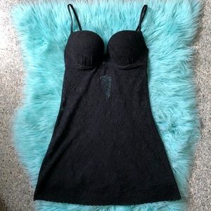 Victoria’s Secret Lacie night gown